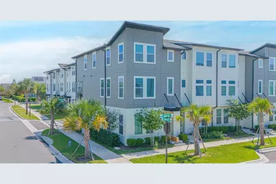 12905 Gabor Avenue, Orlando, FL 32827 - Photo 1