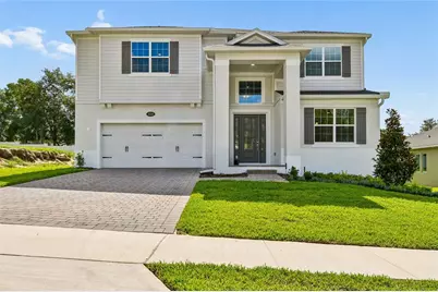 3318 Wolf Lake Avenue, Apopka, FL 32712 - Photo 1