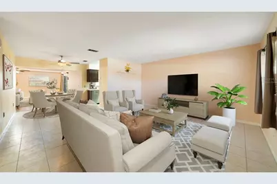 6100 Mary Lynn Court, Orlando, FL 32807 - Photo 5