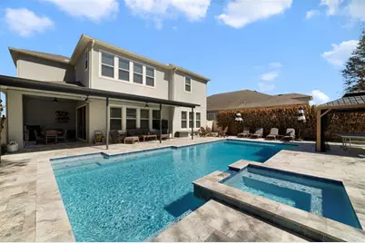 426 Dancing Water Drive, Winter Springs, FL 32708 - Photo 5