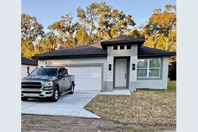 435 13th, Apopka, FL 32703 - Photo 1