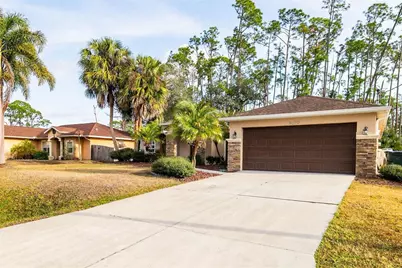 3070 Dalhart Avenue, North Port, FL 34286 - Photo 3