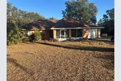 9945 County Road 235A, Wildwood, FL 34785 - Photo 1