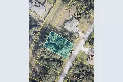 Gilbert Street, North Port, FL 34288 - Photo 1