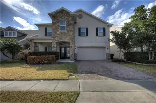 1706 Leatherback Ln, Saint Cloud, FL 34771 - Photo 1