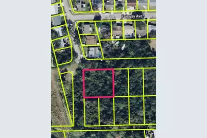 Avenue O, Ormond Beach, FL 32174 - Photo 1