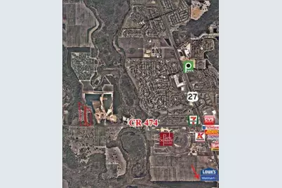 S Boggy Marsh Road, Clermont, FL 34711 - Photo 3