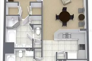 1114 Sunset View Cir, Reunion, FL 34747 - Photo 3