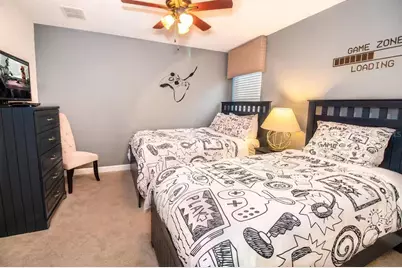 9022 Shadow Mountain Street, Champions Gate, FL 33896 - Photo 7