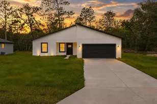 9312 N Akola Way, Citrus Springs, FL 34434 - Photo 1