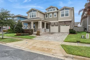 16331 Taliesin St, Winter Garden, FL 34787 - Photo 5