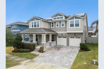 16331 Taliesin Street, Winter Garden, FL 34787 - Photo 3