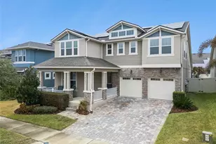 16331 Taliesin St, Winter Garden, FL 34787 - Photo 3