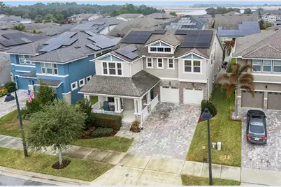 16331 Taliesin Street, Winter Garden, FL 34787 - Photo 53