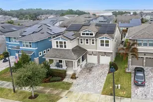 16331 Taliesin St, Winter Garden, FL 34787 - Photo 53