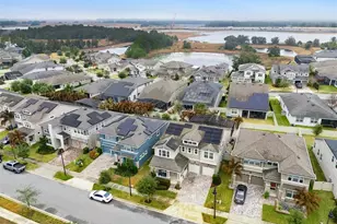 16331 Taliesin St, Winter Garden, FL 34787 - Photo 57