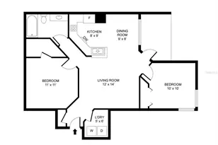 734 Sugar Bay Way, Lake Mary, FL 32746 - Photo 33