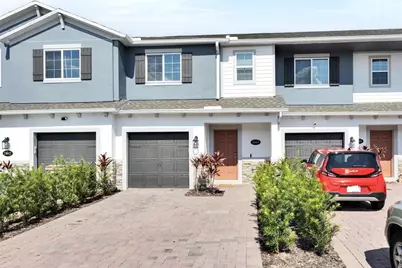 2843 Narcoossee Commons Way, Saint Cloud, FL 34771 - Photo 1