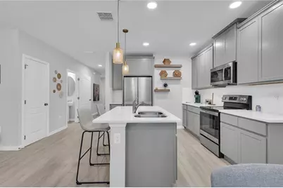 2843 Narcoossee Commons Way, Saint Cloud, FL 34771 - Photo 9