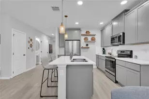 2843 Narcoossee Cmns Wy, Saint Cloud, FL 34771 - Photo 9