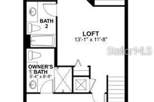 2843 Narcoossee Cmns Wy, Saint Cloud, FL 34771 - Photo 35