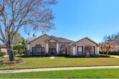 6698 Sylvan Woods Drive, Sanford, FL 32771 - Photo 1