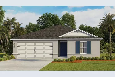 1876 Coble Drive, Deltona, FL 32738 - Photo 1