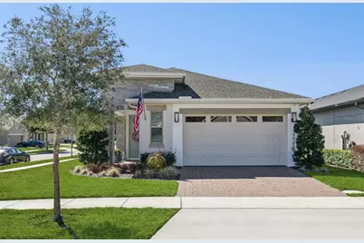 3403 Sagebrush Street, Harmony, FL 34773 - Photo 1