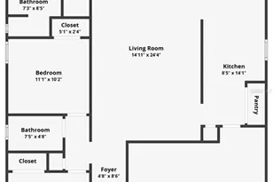 5626 Elizabeth Rose Square, Orlando, FL 32810 - Photo 53