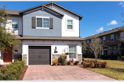 170 Cape Honeysuckle Place, Sanford, FL 32771 - Photo 1