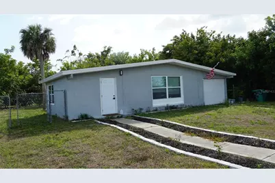 21883 Buxton Avenue, Port Charlotte, FL 33952 - Photo 1