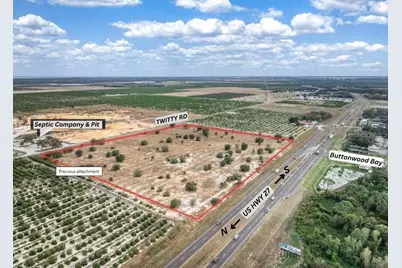 9610 Us-27 S, Sebring, FL 33876 - Photo 1