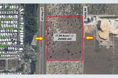 9610 Us-27 S, Sebring, FL 33876 - Photo 3