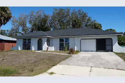 18434 Goodman Circle, Port Charlotte, FL 33948 - Photo 1