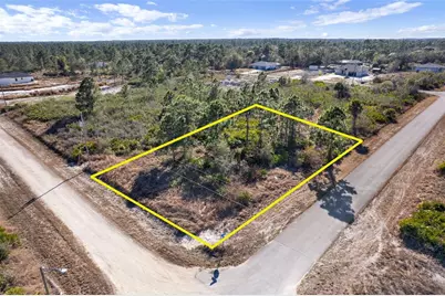 Corner Lot, Lehigh Acres, FL 33972 - Photo 1