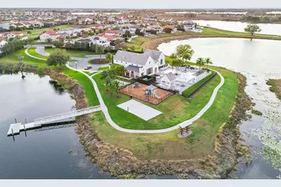 8901 Lakeshore Pointe Drive, Winter Garden, FL 34787 - Photo 53