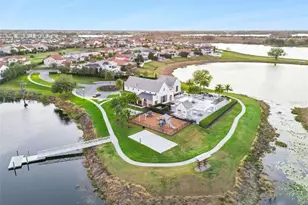 8901 Lakeshore Pointe Dr, Winter Garden, FL 34787 - Photo 53