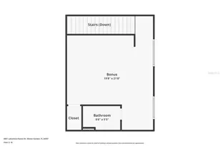 8901 Lakeshore Pointe Dr, Winter Garden, FL 34787 - Photo 57