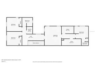 8901 Lakeshore Pointe Dr, Winter Garden, FL 34787 - Photo 55