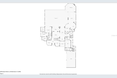 5070 Down Point Lane, Windermere, FL 34786 - Photo 55