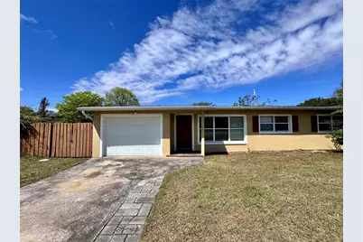 202 Bamboo Drive, Sanford, FL 32773 - Photo 1