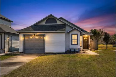 9808 Surrey Ridge Road, Orlando, FL 32825 - Photo 1