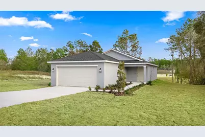 12880 SW 87th Avenue, Ocala, FL 34473 - Photo 1