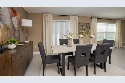 4585 Golden Knight Boulevard, Kissimmee, FL 34746 - Photo 3