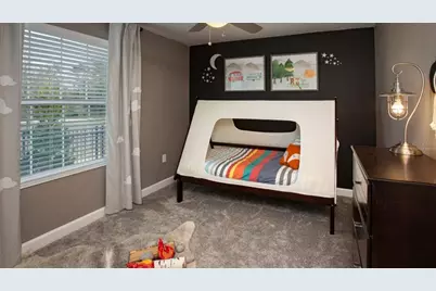 4585 Golden Knight Boulevard, Kissimmee, FL 34746 - Photo 7