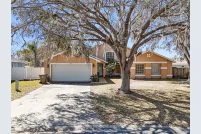 3106 Birds Rest Place, Kissimmee, FL 34743 - Photo 1