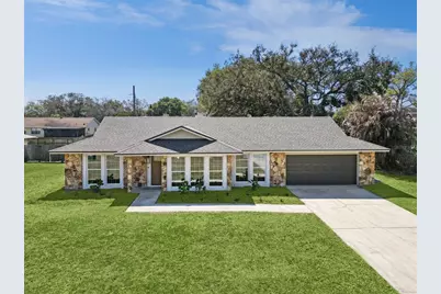 1634 Wind Willow Road, Belle Isle, FL 32809 - Photo 1