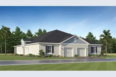 4375 Curacao Place, Kissimmee, FL 34758 - Photo 1