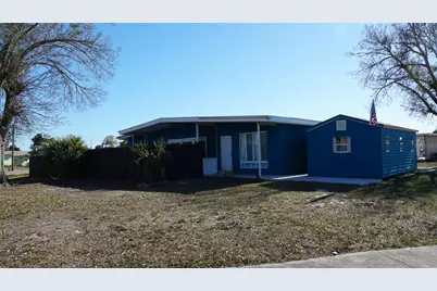 2345 Starlite Lane, Port Charlotte, FL 33952 - Photo 3