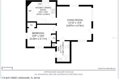 710 Bay Street, Kissimmee, FL 34744 - Photo 29